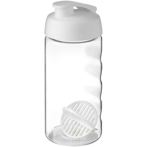 H2O Active® Bop 500 ml Shakerflasche