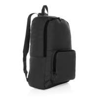 Dillon AWARE™ RPET faltbarer klassischer Rucksack