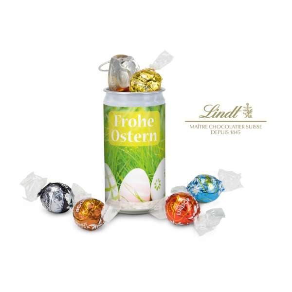 Lindt-Geheimnis Ostern – Frohe Ostern