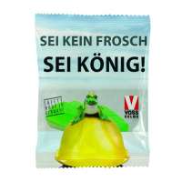 HARIBO Frosch Werbetüte