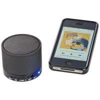 Mini Bluetooth Lautsprecher mit USB Anschluss