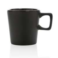 Moderne Keramik Kaffeetasse, 300ml