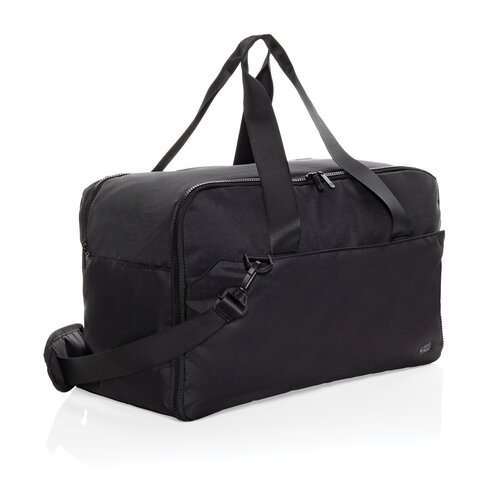 Swiss Peak Aware™ RPET 15,6&quot; Laptop-Wochenendtasche