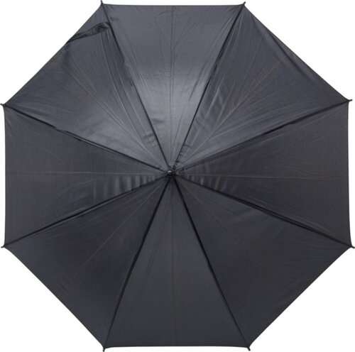 Automatik-Regenschirm aus Polyester Rachel