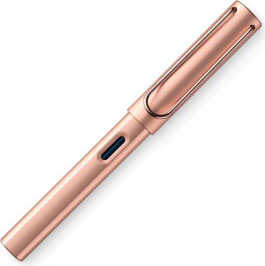 LAMY Lx Füllhalter 076 rosegold M