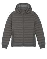 Stanley Stella Herren Steppweste Stanley Voyager Wool-Like