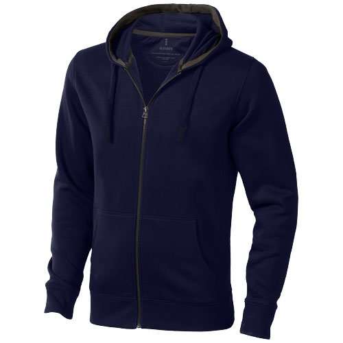 Arora Kapuzensweatjacke für Herren