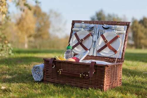 Picknickkorb MADISON PARK