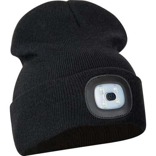 Beanie mit LED Maitland