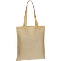 Non Woven Tasche mit langen Henkeln