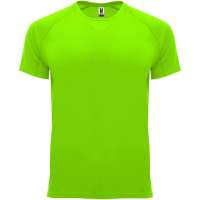 fluor green