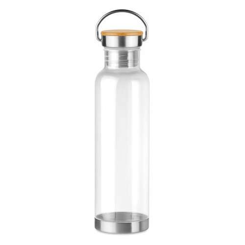 HELSINKI BASIC Tritan Trinkflasche 800 ml