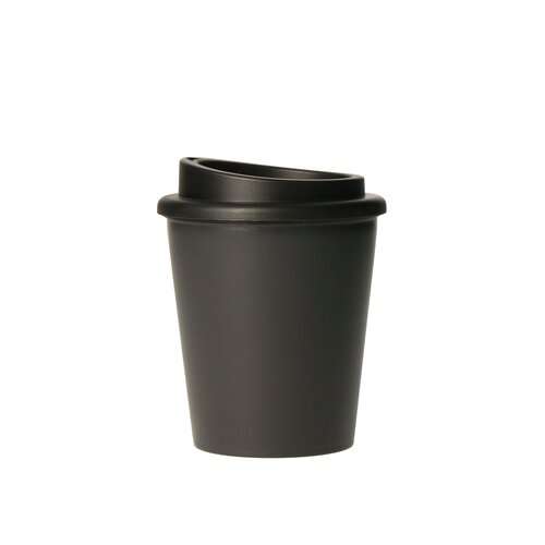 Bio-Kaffeebecher &quot;Premium&quot; small