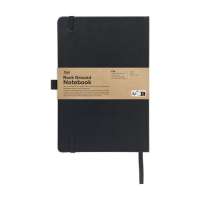 Rock Ground Notebook A5 Notizbuch