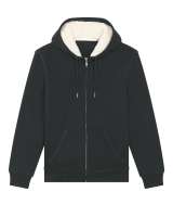 Stanley Stella Unisex Zip-Hoodie Hygger Sherpa