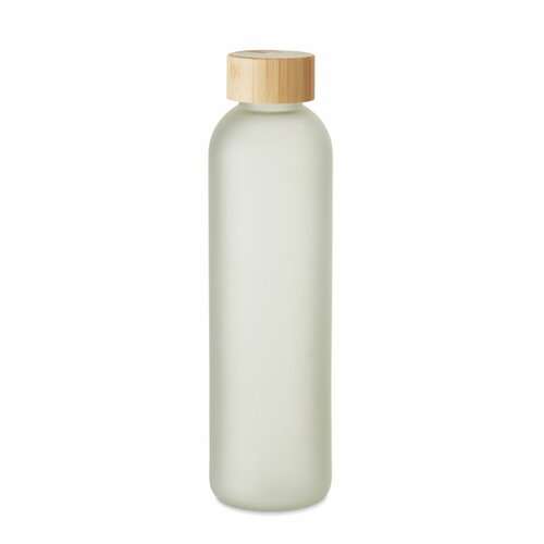 LOM Glasflasche Subli 650ml