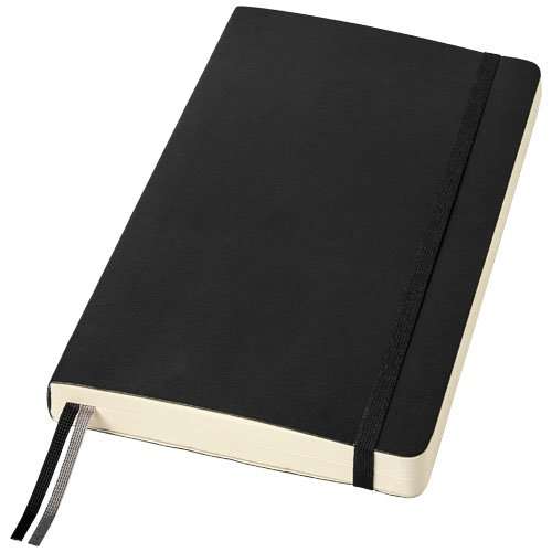 Moleskine Classic Expanded Softcover Notizbuch L – liniert