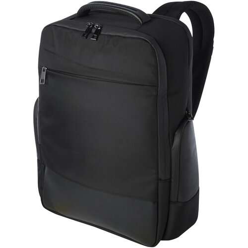 Expedition Pro 15,6&quot; Laptop-Rucksack aus GRS Recyclingmaterial 25 L