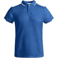 Tamil Sport Poloshirt für Kinder