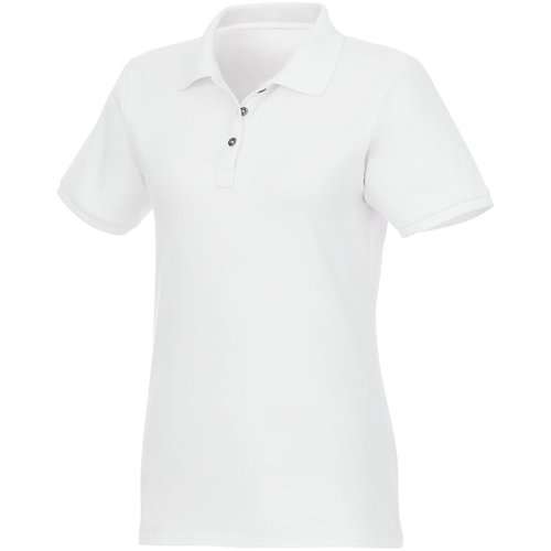 Beryl Poloshirt aus Bio-Recyclingmaterial für Damen