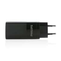 Philips 65W Ultra-Schnell-PD 3-Port-USB-Wandladegerät