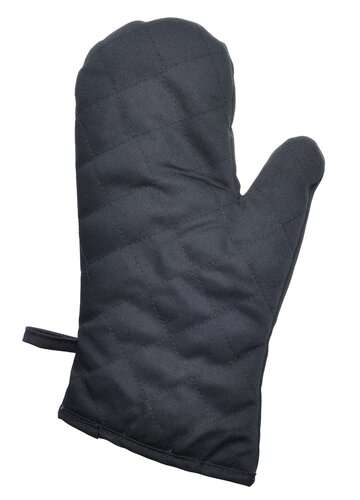 Ofenhandschuh, 65 % Polyester/35 % Baumwolle, 240 g/m2