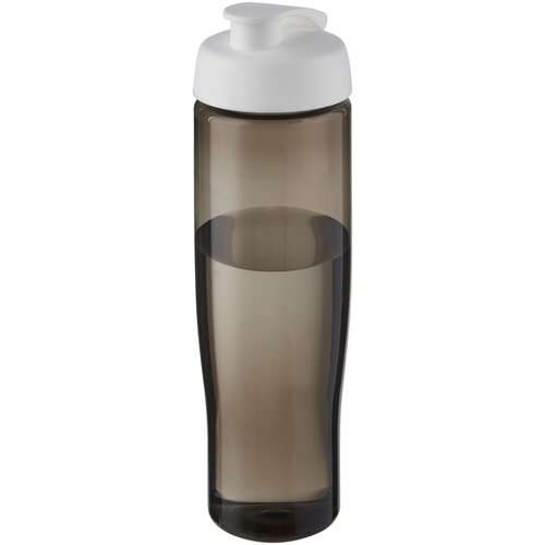 H2O Active® Eco Tempo 700 ml Sportflasche mit Klappdeckel