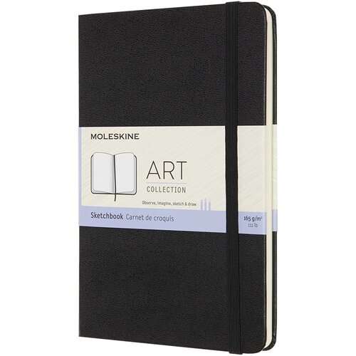 Moleskine Medium Art Skizzenbuch