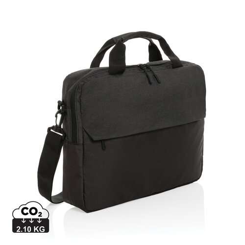 Kazu AWARE™ 15,6&quot; RPET Laptop-Tasche