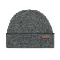 TUZO Doppellagige Beanie Acryl