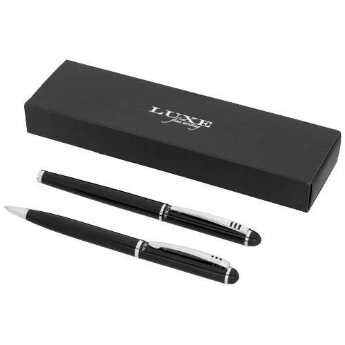 Andante Duo Stift Geschenkset (schwarze Mine)