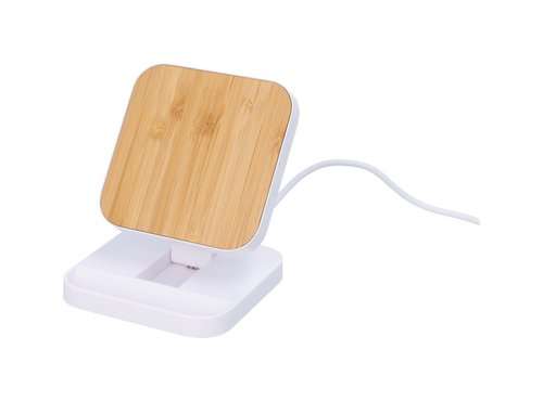 Rabso Wireless-Charger/Handyhalter