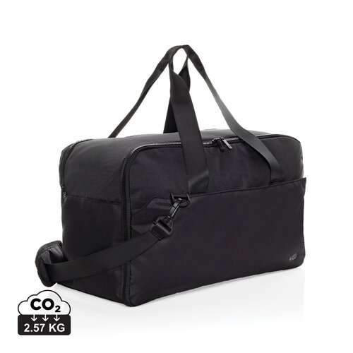 Swiss Peak Aware™ RPET 15,6&quot; Laptop-Wochenendtasche