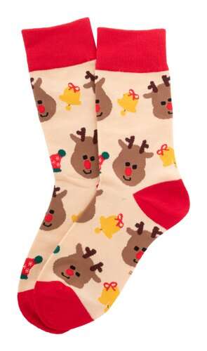 Sokkex Weihnachts-Socken