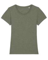 Mid Heather Khaki