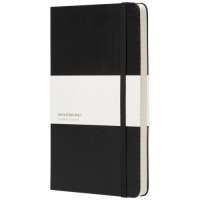 Moleskine Classic Hardcover Notizbuch L – blanko