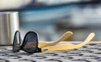 Sonnenbrille BAMBOO LINE