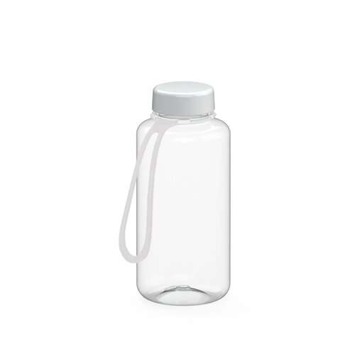 Trinkflasche &quot;Refresh&quot;, 700 ml, inkl. Strap