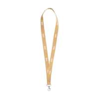 Lanyard Cork 2 cm Schlüsselband