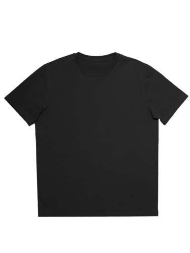 BS Stranger T-Shirt, 180 g/m², 100% Bio-Baumwolle