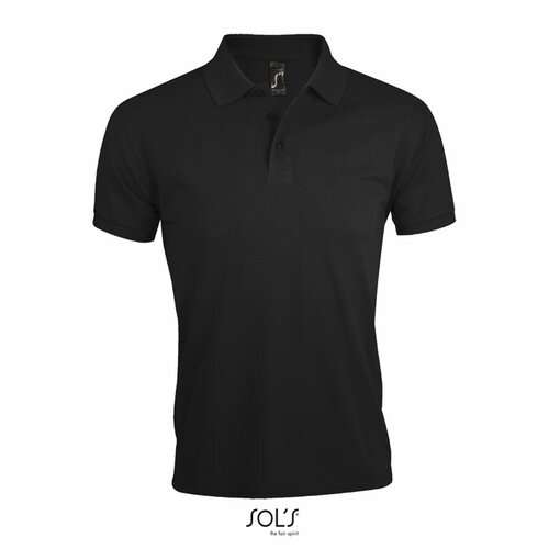 PRIME MEN PRIME HERREN POLO 200g