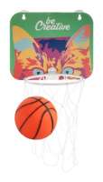 Crasket Basketball-Korb