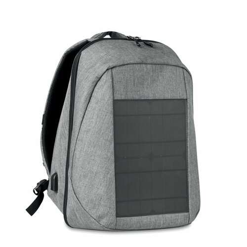 TOKYO SOLAR Solar Rucksack