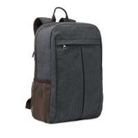 UMEA Laptop Rucksack Canvas