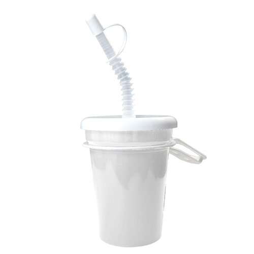 Trinkbecher &quot;Take Away&quot; 0,3 l