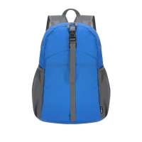 Faltbarer Rucksack Chermel