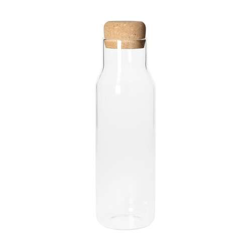 Glaskaraffe &quot;Pour&quot;, 1,1 l