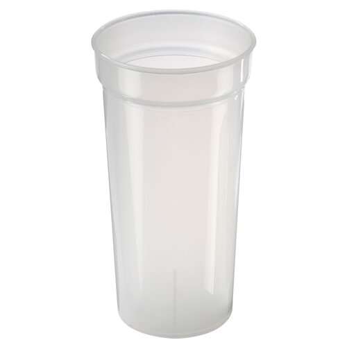 Trinkbecher &quot;Pfand&quot; 0,5 l