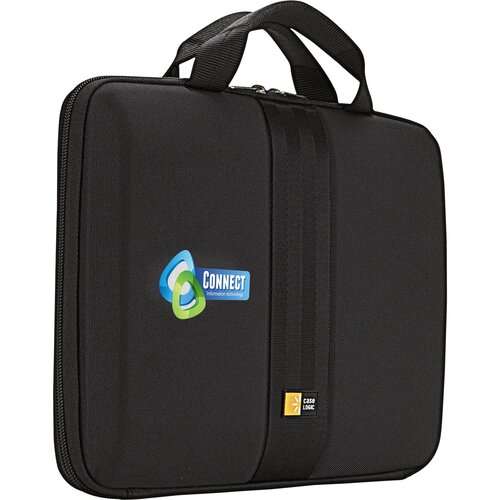 Case Logic Laptop Sleeve 13&quot; Black