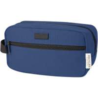 Joey Kosmetiktasche aus GRS recyceltem Canvas 3,5 L